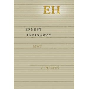 Ernest Hemingway - Mať a nemať