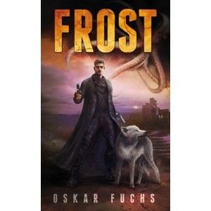 Oskar Fuchs - Frost