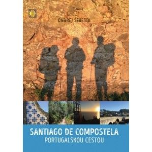 Ondřej Šebesta - Santiago de Compostela
