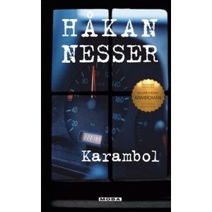 Hakan Nesser - Karambol
