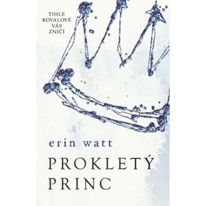 Erin Watt - Prokletý princ
