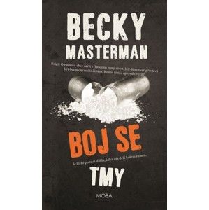 Becky Masterman - Boj se tmy