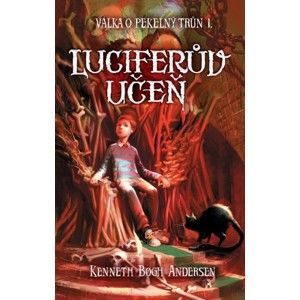 Kenneth Bogh Andersen - Luciferův učeň