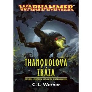 Warhammer: Thanquolova zkáza - Thanquol a Kostilam 03