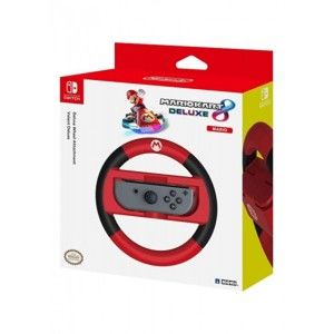 HW Joy-Con Wheel Deluxe - Mario