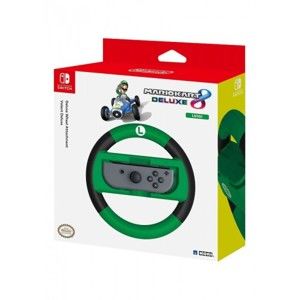 HW Joy-Con Wheel Deluxe - Luigi