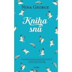 Nina George - Kniha snů