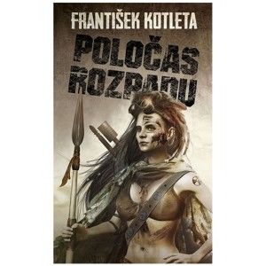 František Kotleta - Poločas rozpadu