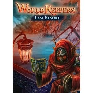 World Keepers: Last Resort (PC) PL DIGITAL