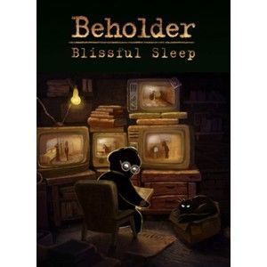 Beholder: Blissful Sleep (PC/MAC/LX) DIGITAL