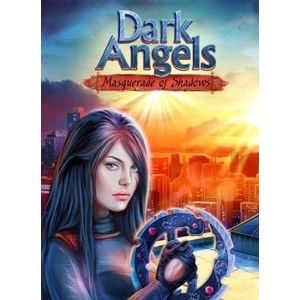 Dark Angels: Masquerade of Shadows (PC) DIGITAL