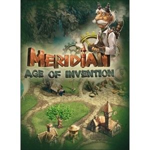 Meridian: Age of Invention (PC) DIGITAL