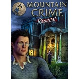 Mountain Crime: Requital (PC/MAC) DIGITAL