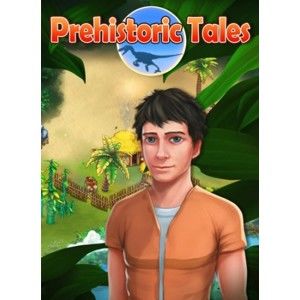 Prehistoric Tales (PC) DIGITAL