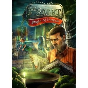 The Saint: Abyss of Despair (PC) DIGITAL