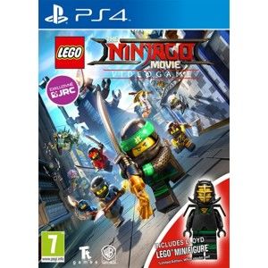 LEGO Ninjago Movie Videogame Special Edition