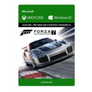 XONE Forza Motorsport 7: Standard Edition