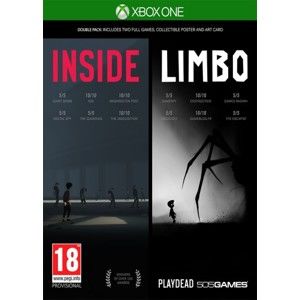 INSIDE/LIMBO Double Pack