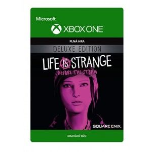 XONE Life is Strange: Before the Storm: Deluxe Edition