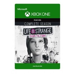 XONE Life is Strange: Before the Storm: Standard Edition