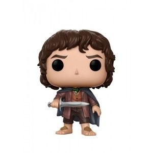 Figúrka POP! Movies Lord Of The Rings - Frodo Baggins