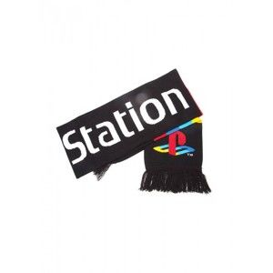 Šál PlayStation - Big Logo