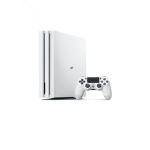 PlayStation 4 Pro Konzole 1TB White