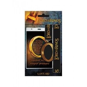 Kľúčenka Lord Of The Rings - One Ring