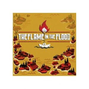 The Flame in the Flood (PC/MAC) DIGITAL