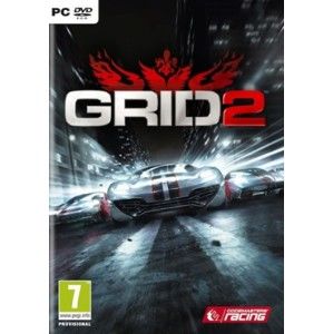 GRID 2 (PC) DIGITAL