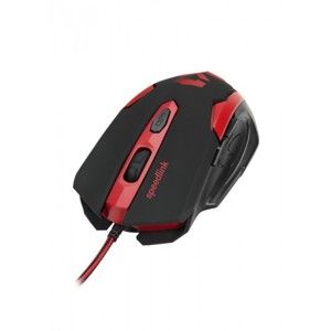 Myš SpeedLink XITO Gaming Mouse, black-red
