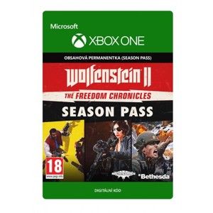 XONE Wolfenstein II: Season Pass