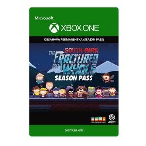 XONE South Park: Fractured But Whole: Season pass