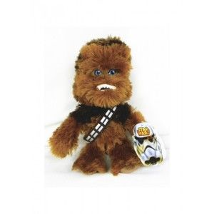 Star Wars Classic - Chewbacca - plyšová postavička 17cm