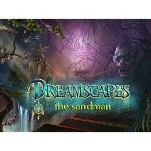 Dreamscapes: The Sandman - Premium Edition (PC) DIGITAL
