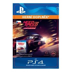 Need for Speed Payback - Deluxe Edition Upgrade (pre SK účty)