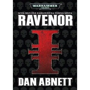 Warhammer 40 000: Ravenor
