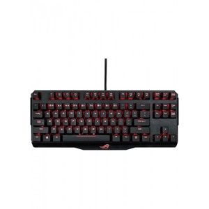 ROG Claymore keyboard RED (US layout)