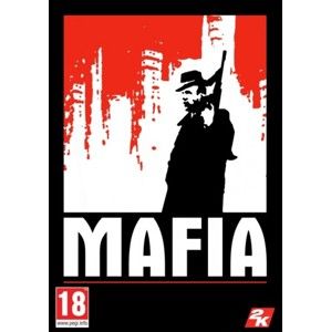 Mafia (PC) DIGITAL