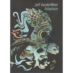 Jeff Vandermeer - Adaptace
