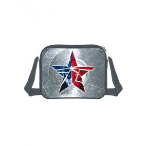 Messenger Bag - Captain America Star Logo
