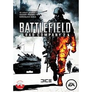 Battlefield: Bad Company 2 (PC) DIGITAL