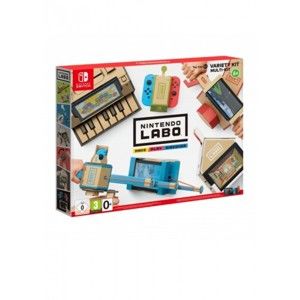 Nintendo Labo Variety Kit