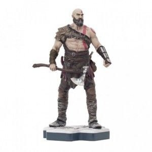 Figúrka TOTAKU: God of War - Kratos