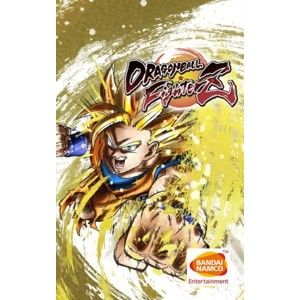 Dragon Ball FighterZ – Ultimate Edition (PC) DIGITAL