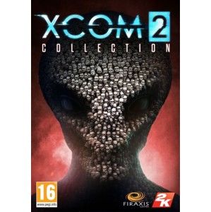 XCOM 2 Collection (PC/MAC/LX) DIGITAL