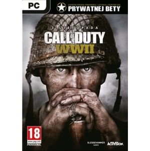 Call of Duty: WWII (PC) DIGITAL