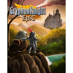 Gryphon Knight Epic (PC/MAC/LX) DIGITAL