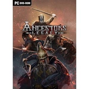 Ancestors Legacy Limited Edition