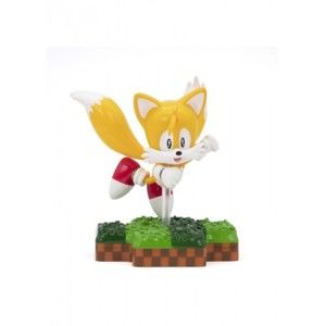 Figúrka TOTAKU: Sonic the Hedgehog - Tails